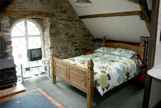 Granary Flat Inside Image