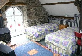 Granary Flat Inside Image